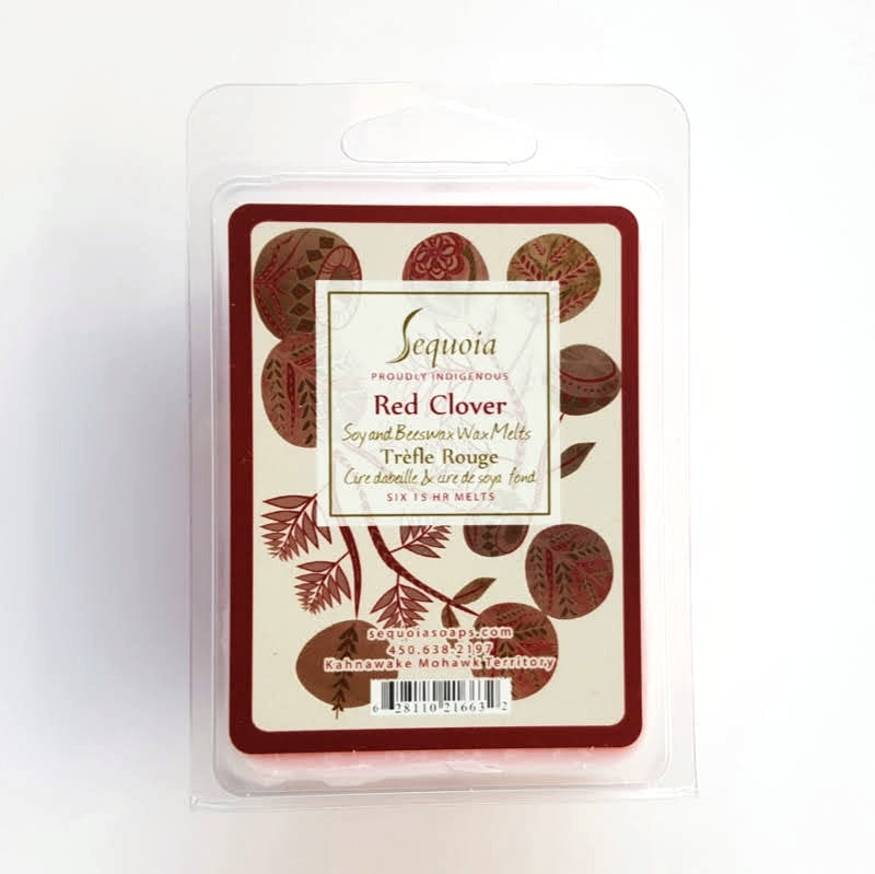 Red Clover Melt