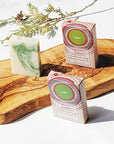 Cedar Soap