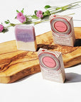 Red Clover Soap