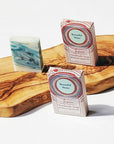 New! Beautiful Water Soap