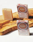 New! Three Bears Soap