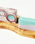 Nurture Soap Bundle [Stone Mother, Cradleboard, Red Clover]