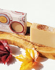 Seasonal! Three Sisters Soap