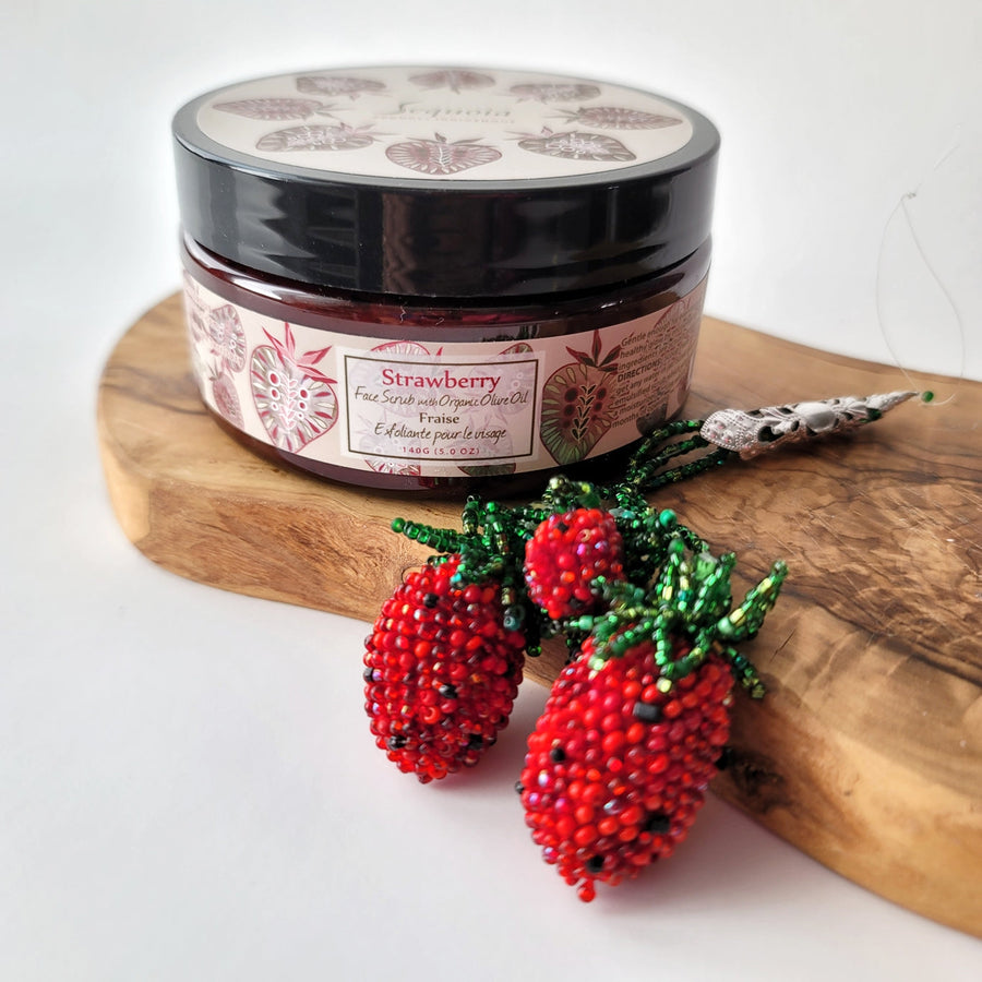 Face Scrub Bundle