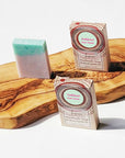 Cradleboard Soap (Formerly Lullaby Soap)