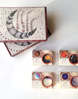 NEW!! Night Sky Four Soap Gift Set