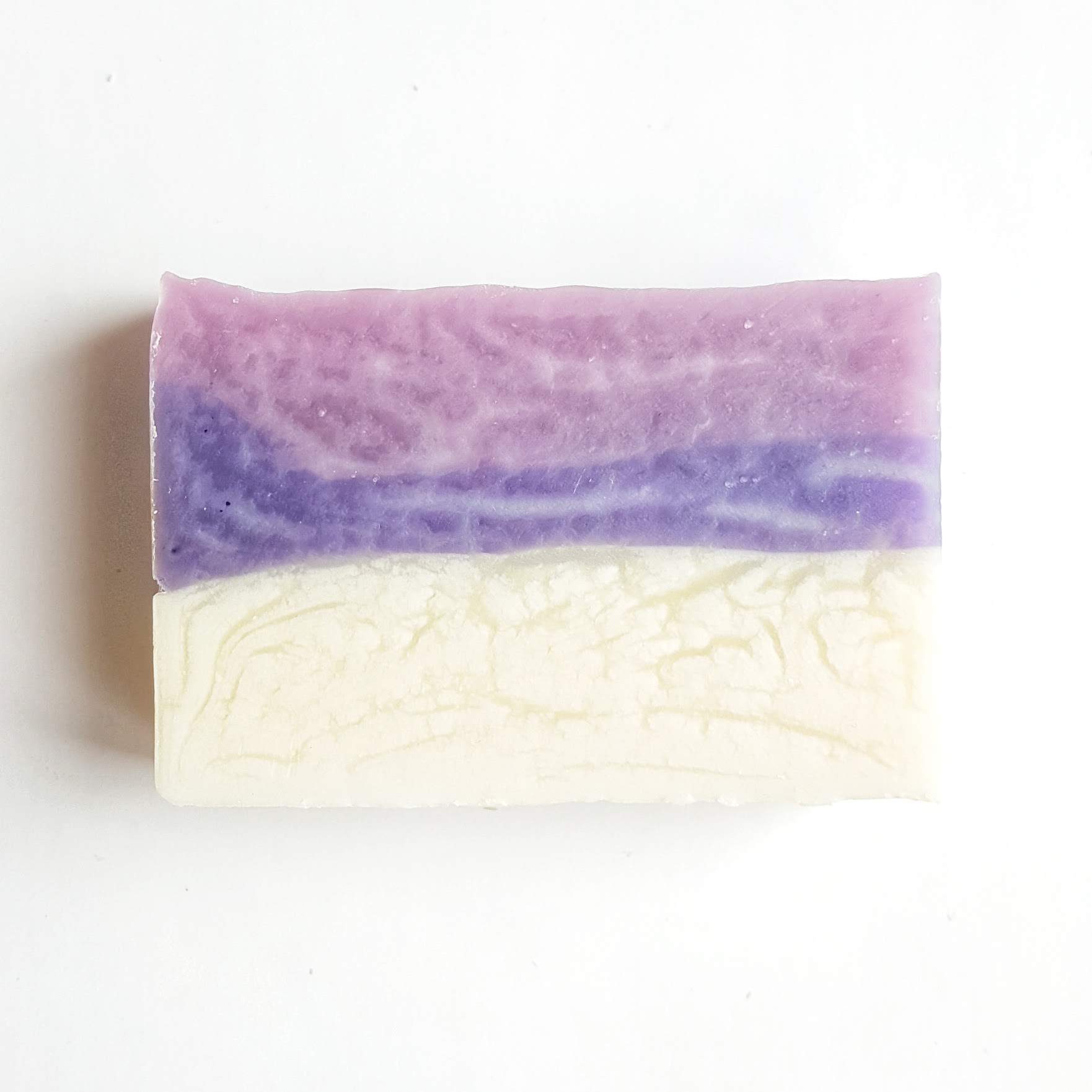 Red Clover Soap