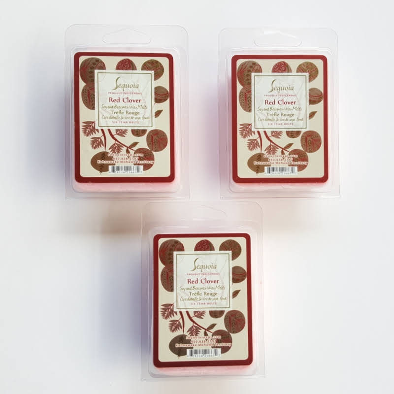 Red Clover Melt