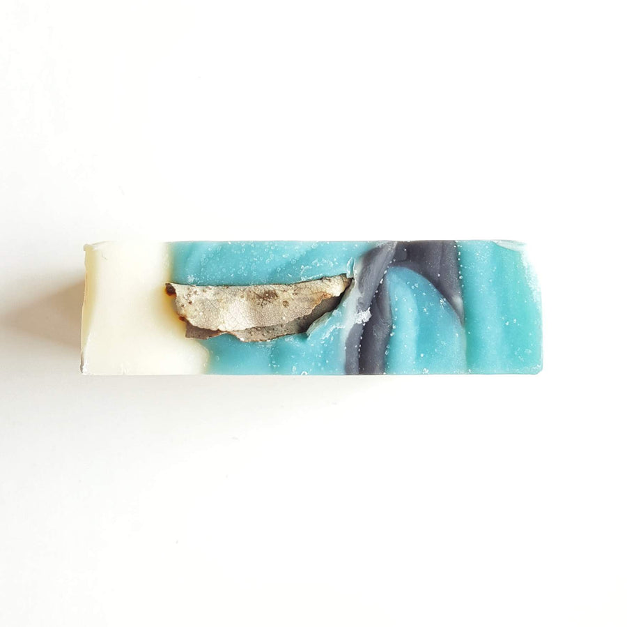 Sage Soap