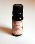 Sweetgrass Fragrance Oil