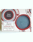 New! Stone Mother Soap