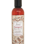 Sweetgrass Lotion